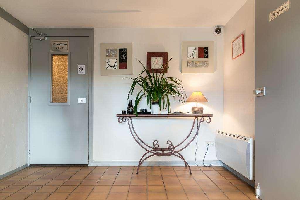Brit Plaisance A9/a61 Hotel 2*