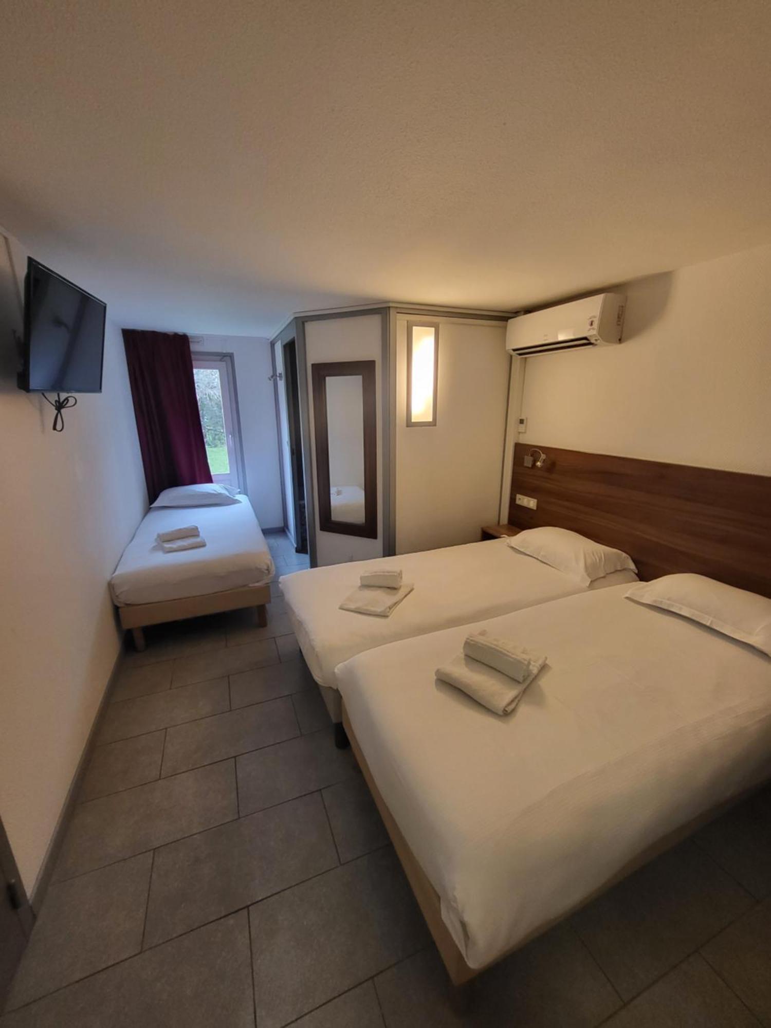 Brit Plaisance A9/a61 Hotel Narbona