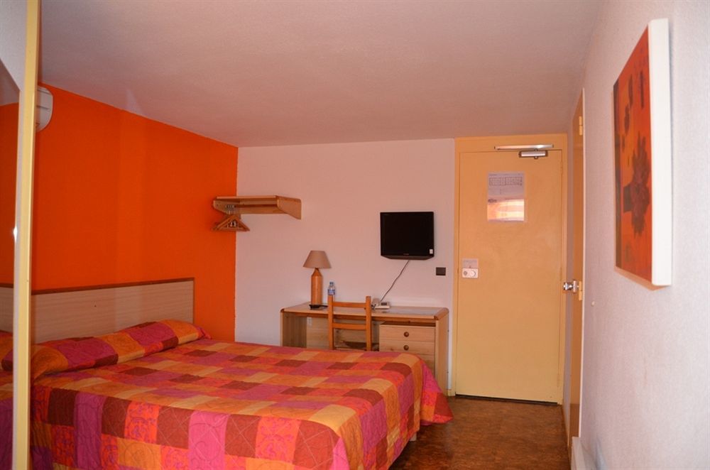 Brit Plaisance A9/a61 Hotel Narbona