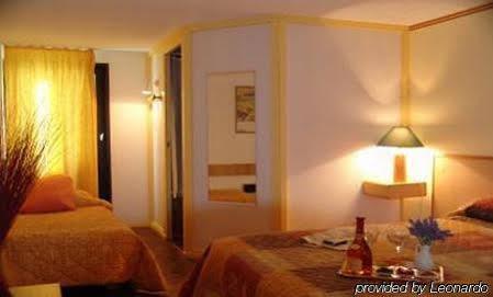Brit Plaisance A9/a61 Hotel