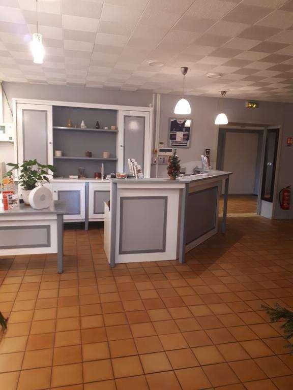 Brit Plaisance A9/a61 Hotel Narbonne