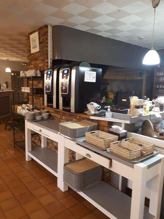 Hotel Brit Plaisance A9/a61 2*