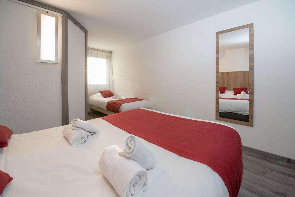 Hotel Brit Plaisance A9/a61 Narbona