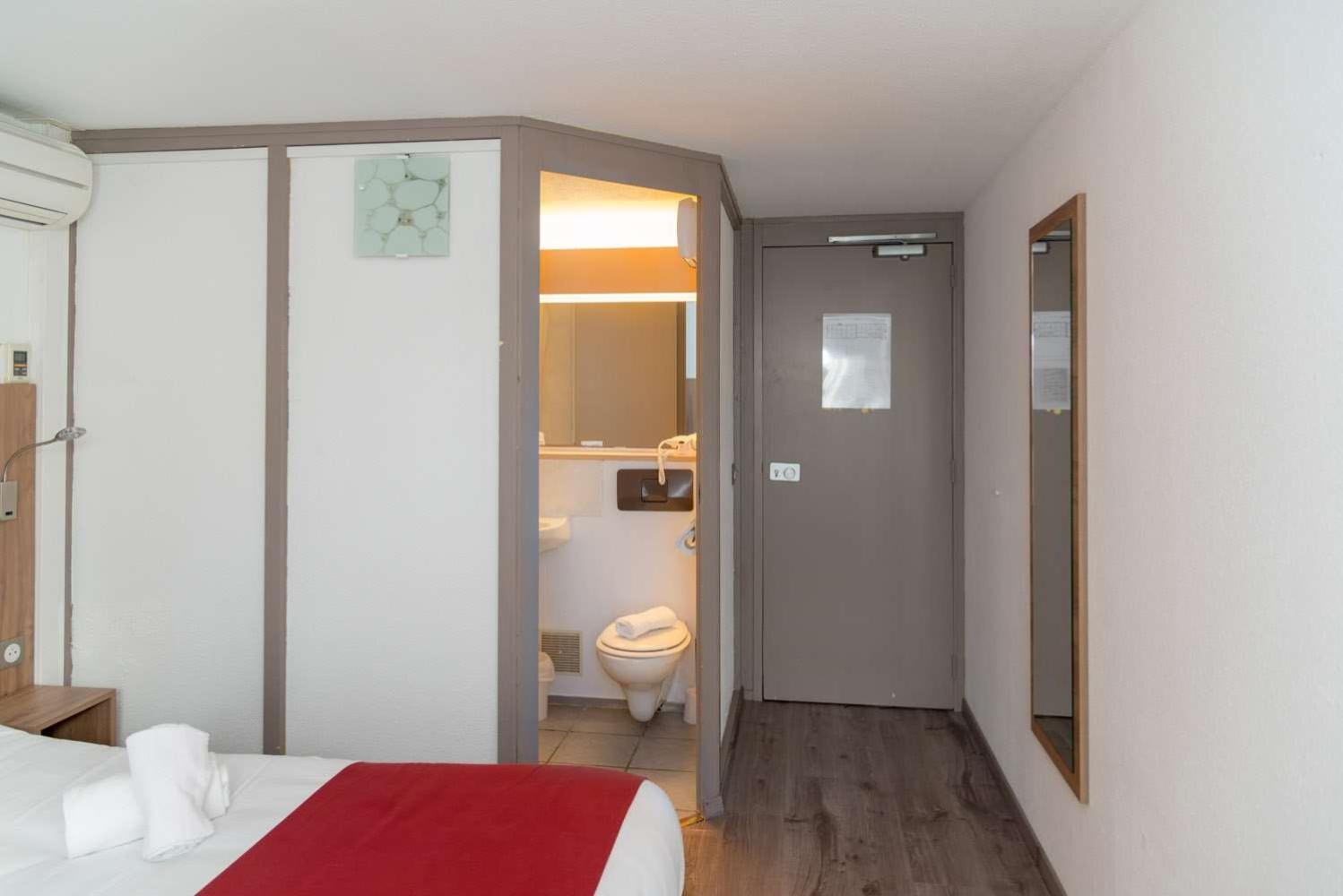 Hotel Brit Plaisance A9/a61