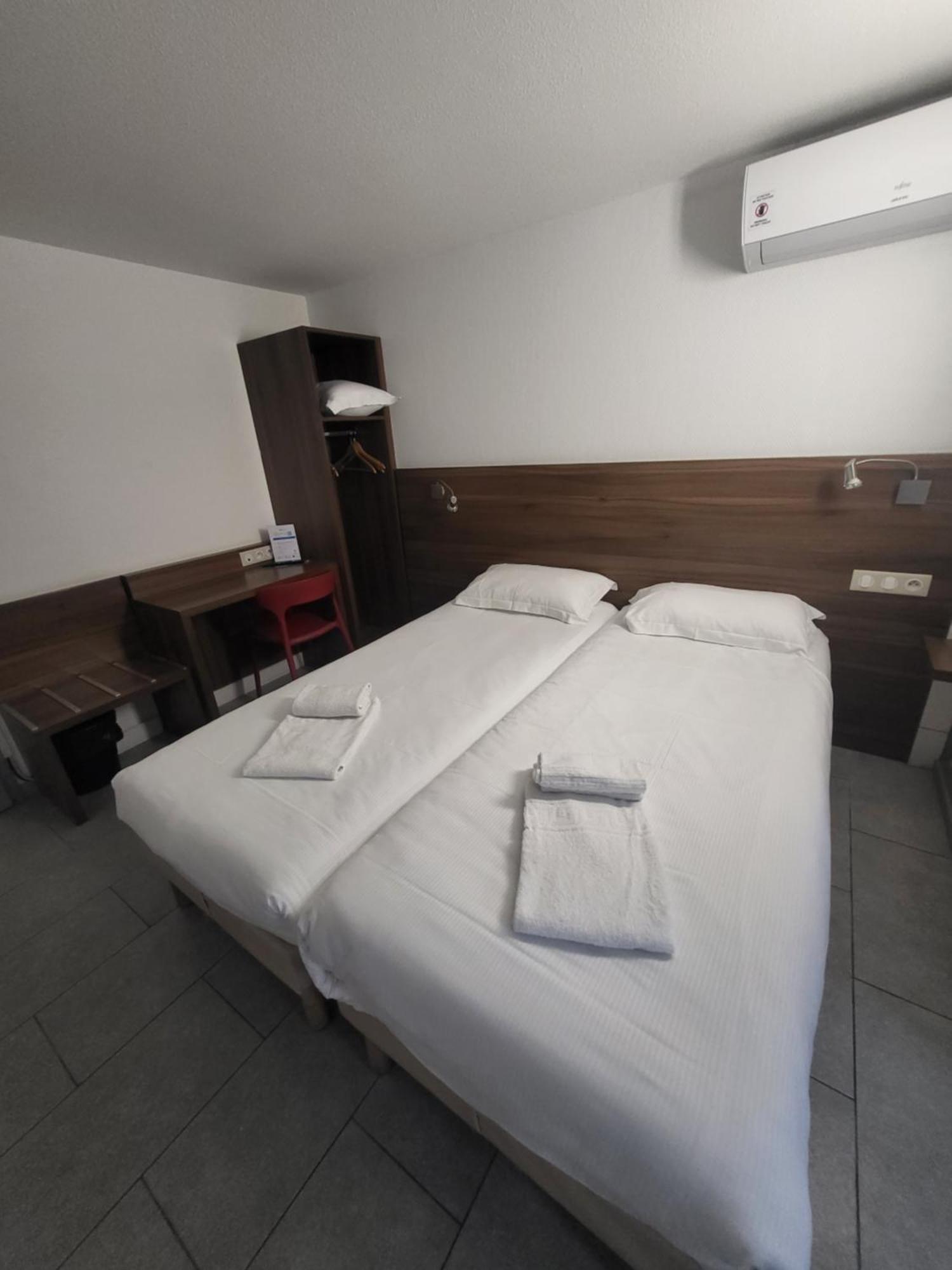 Hotel Brit Plaisance A9/a61