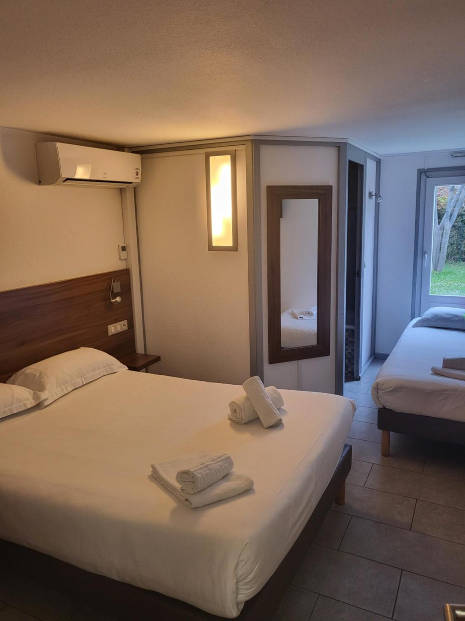 Brit Plaisance A9/a61 Hotel Narbonne