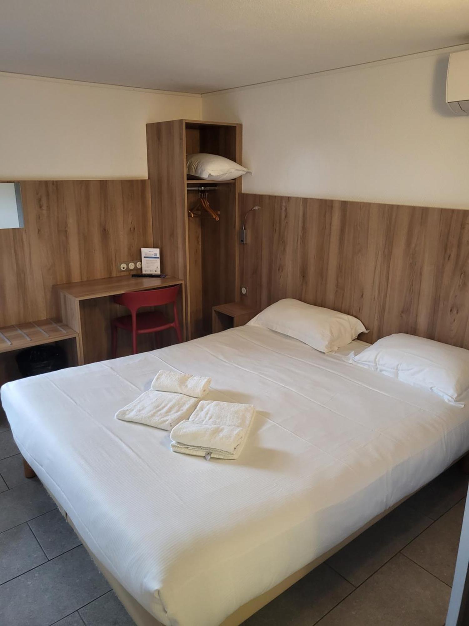 Hotel Brit Plaisance A9/a61 Narbona