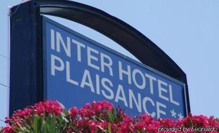 Brit Plaisance A9/a61 Hotel Narbona