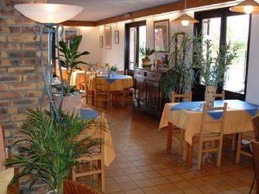Brit Plaisance A9/a61 2* Narbona
