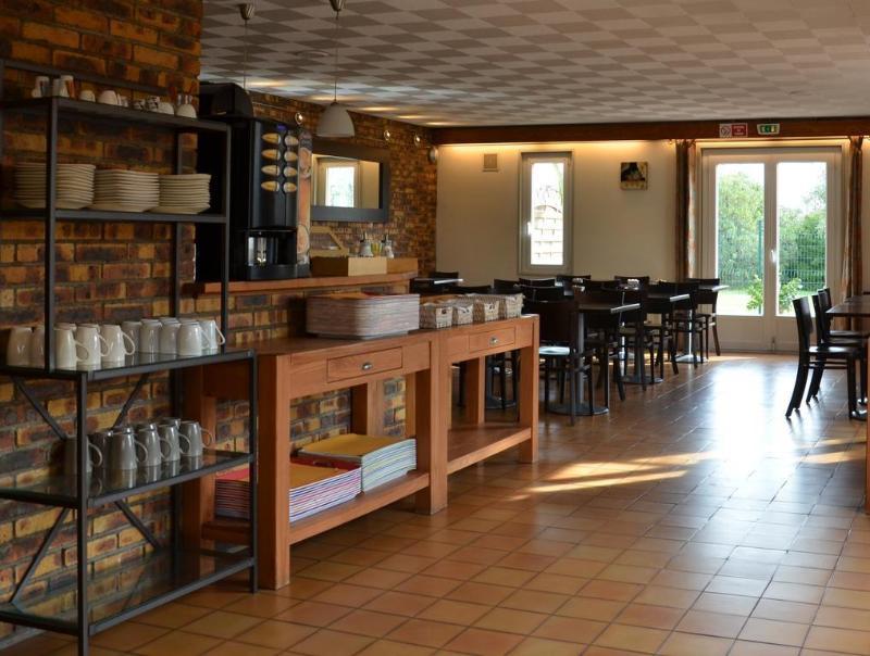 Brit Plaisance A9/a61 Hotel Narbona