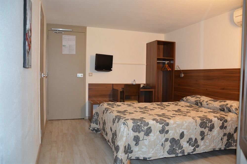 Hotel Brit Plaisance A9/a61 2*