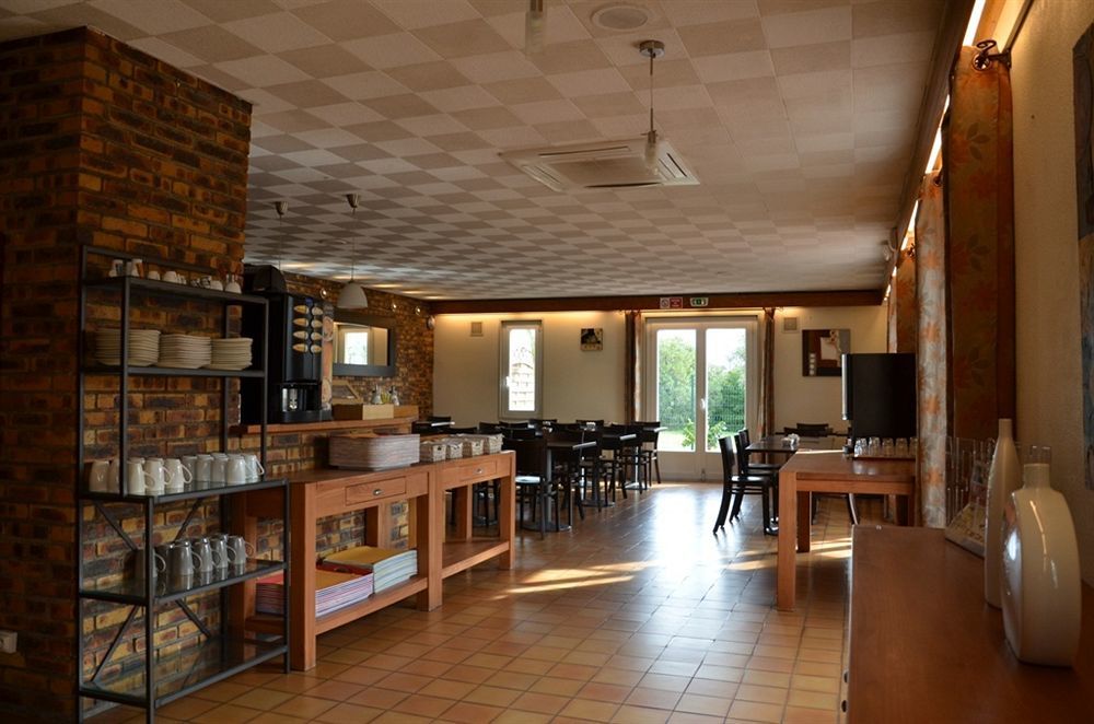 Brit Plaisance A9/a61 2* Narbona