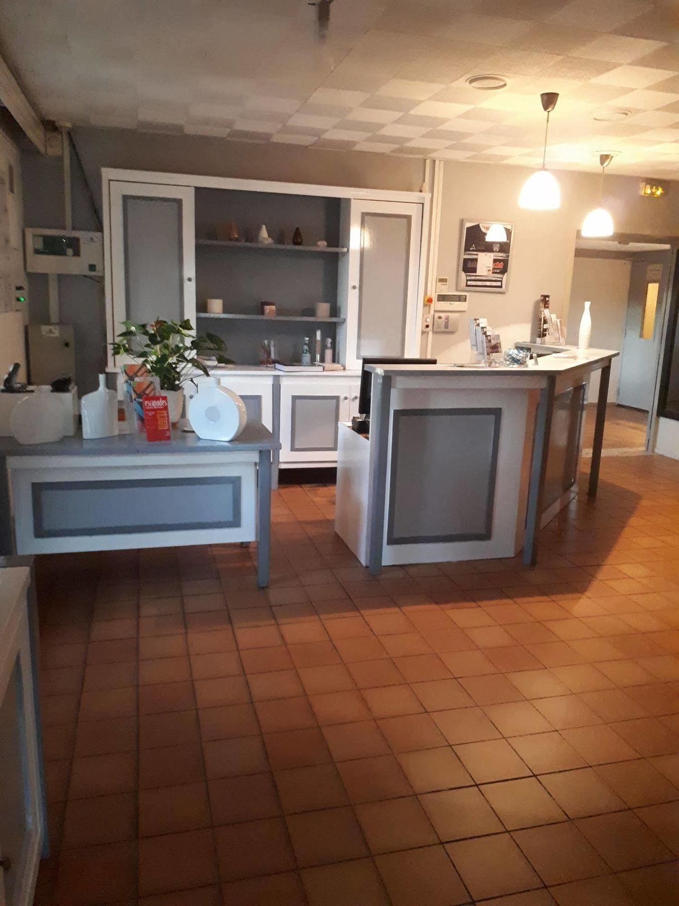 Brit Plaisance A9/a61 2* Narbona