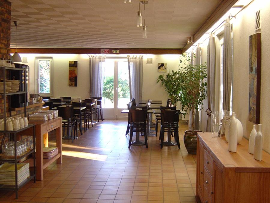 Brit Plaisance A9/a61 Hotel Narbona